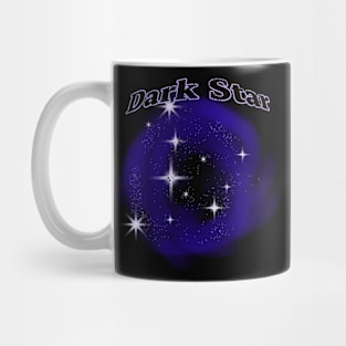 Dark star Mug